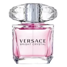 Bright Crystal 90ml Edt Spray De Versace Para Mujer Perfumes