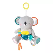 Taf Toys Kimmy The Koala Juguete De Actividad Suave Para El