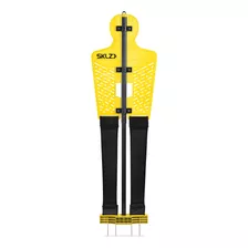 Sklz Maniqui Pro Training Soccer Defender, Amarillo