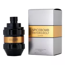 Perfume Spicebomb Extreme De Viktor & Rolf, 90 Ml