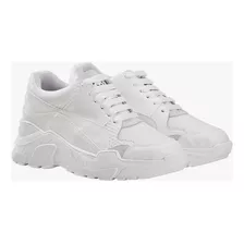 Calzado Flot New Blanco Tascani