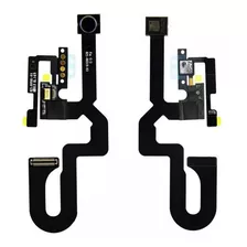  Flex Camera Frontal/sensor Para Apple iPhone 7 Plus A1784