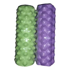 Foam Roller, Rodillo Para Masajes De Yoga 33cms X 13 Cms