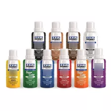 Corante Liquido Super Color Tekbond 50 Ml