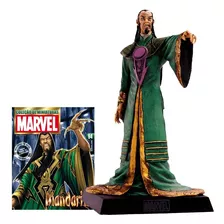 Miniatura Marvel Figurines Regular: Mandarim - Edição 94