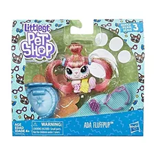 Littlest Pet Shop Ada Fluffpup