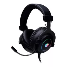 Headset Gamer Dazz Immersion Som Surround 7.1 Pc Ps3 Ps4