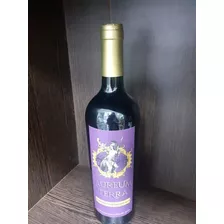 Vino Tinto Aureum Terra 2021 Cabernet Sauvignon X750ml