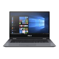 Laptop Touch Asus Intel Core I3 10th 4gb Ram 128gb Ssd 14