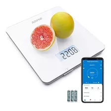 Balanza Digital De Cocina Con Calculadora Nutricional