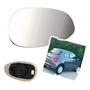 Espejo - Garage-pro Mirror Compatible For 2012-2018 Fiat fiat Ducato