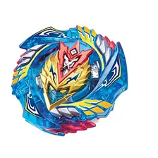 Beyblade Cho Valkyrie Burst Valtryek Sem Lançador B127 Top 1