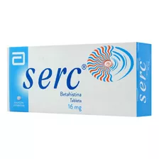 Serc (16 Mg)