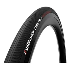 Vittoria Corsa 700x25-28 Cubierta Bici Ruta Sportpolis