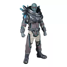 Mr. Freeze Deluxe Edition - Dc - 1/12 Collective - Mezco