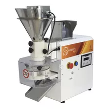 Maquina Modeladora De Salgado Industrial Sirius Bailon