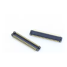 Conector De Pantalla Display Lcd Fpc Samsung S4 - 40 Pines