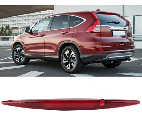 Tercera Lmpara De Freno De Coche Para Honda Cr-v 2012-2016 Foto 9