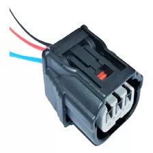 Conector Pacha Sensor Velocidad De 3 Pines