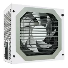 Fuente Deepcool Dq750 De 750 W, Completamente Modular, 80 Plus Gold, Color Blanco