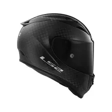 Capacete Ls2 Ff323 Arrow Carbon Solid