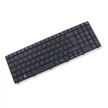 Teclado Pk130qg2b27 Para Notebook Gateway Ne56r16b