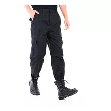 Pantalones Trabajo Resistente Desgaste Para Hombres Miveni