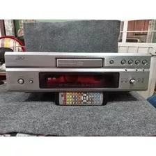 Dvd Denon Multiformato Mod. Dvd 3910