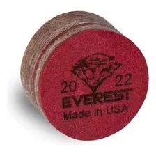 Tiger Everest Laminado De Punta De Billar Cue  1 pc .