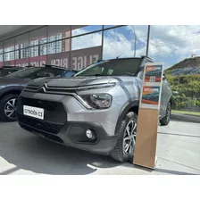 Citroën C3 Feel (mecánica) 2024