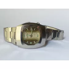 Reloj Citizen Automático Vintage Años 70 