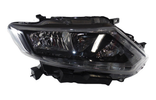 Foto de Lmpara Nissan X-trail Advance Led Derecha 2015 - 2017