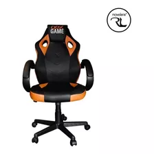 Cadeira Gamer - Gc200 Preto