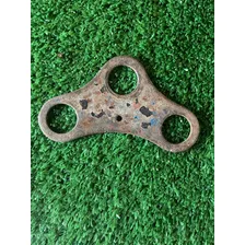 Flange Base Garfo Caloi Berlineta