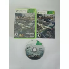 Air Conflicts Secret Wars Xbox 360