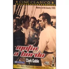 Clark Gable - Motín A Bordo