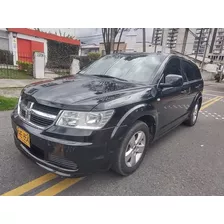 Dodge Journey Se Express 2400