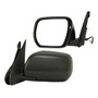 Espejo Retrovisor Pivote Base Amarok Transporter Q7 Hummer 