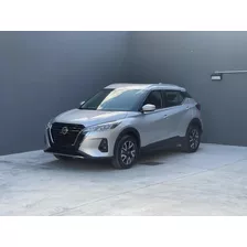 Nissan Kicks Sense Mt 