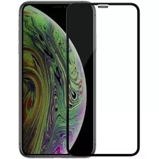 Película De Vidro 3d P/ iPhone 7/8 Plus Xs Xr 11 Pro Max 12