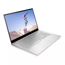 Notebook Hp New 2022 Envy I7 32gb 17.3 1tb Ssd 16gb Video