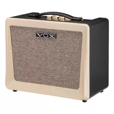 Amplificador Vox Ukulele 50 Combo Para Ukelele 50w