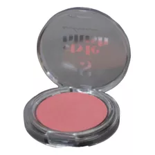 Blush Pó Compacto Suelen Makeup Cor Baby