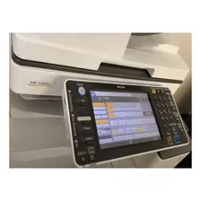 Impresora Copiadora Ricoh Mpc 6003 Con Garantia