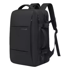 Mochila Bolsa Sw Seewell Premium Expansível 40l Impermeável 