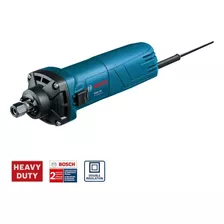 Rectificadora Bosch Ggs 28 - 500w Prof 06012230n00