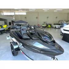 Seadoo Rxpx 300