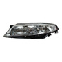 11000lm Kit De Faros Led Luz Alta Y Baja Para Renault Series