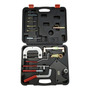 Kit Empaques Caja Automatica Renault Safrane L4 1.9l 2001