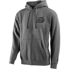 Sudadera Troy Lee Designs Tld Logo Casual Hoodie Original 